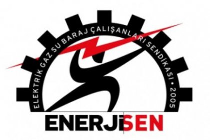 Enerji-Sen Üyeleri Yarın İstiklal'de