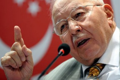 Erbakan Ailesinin Miras Kavgası