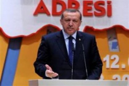 Erdoğan;