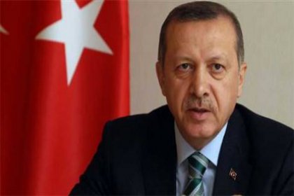 Erdoğan ABD gezisini iptal etti