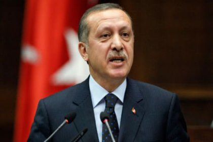 Erdoğan, Bakanlarla görüştü