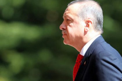 Erdoğan: Beşşar siyasi açıdan ölmüştür