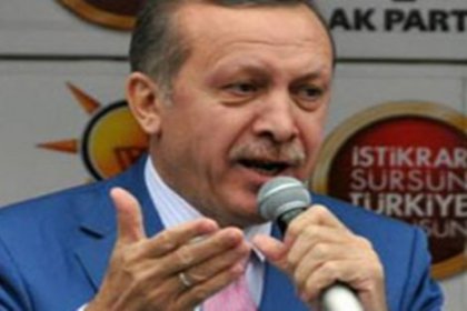 Erdoğan: Da Vinci'nin projesi gerçekleşecek