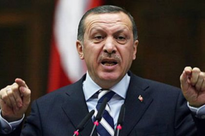 ‘Erdoğan, eski düşmanlarının otoriter taktiklerini kullanıyor’