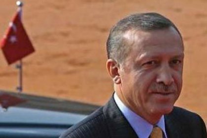 Erdoğan: Hipodrom'da kaynaşıyoruz zaten