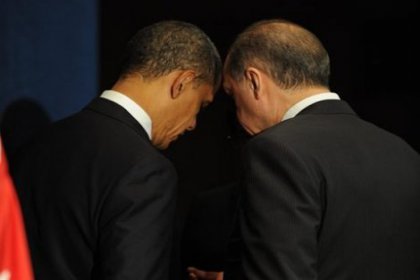 Erdoğan istemedi, Obama reddetti