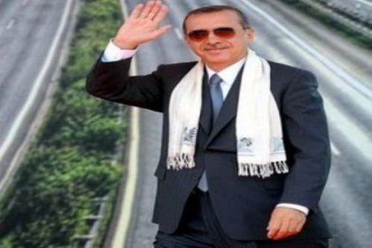 Erdoğan, Kılıçdaroğlu'na çattı