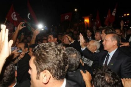 Erdoğan: Laiklikten korkmayın
