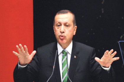 Erdoğan: Ne barışı?