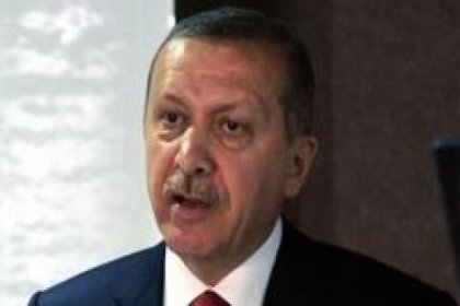 Erdoğan: PKK ile müzakere söz konusu olamaz