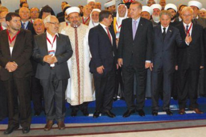 Erdoğan: Suriye yeni Kerbela