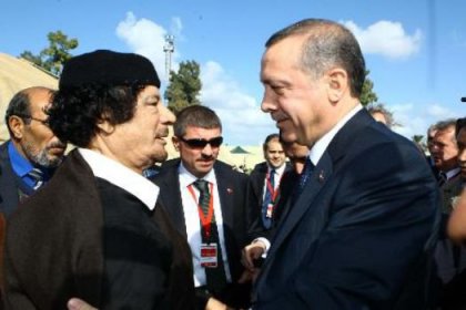 Erdoğan'a Dokunan Yanıyor!
