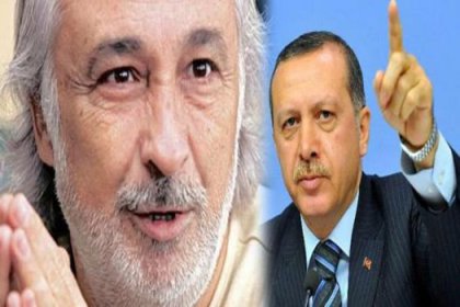 Erdoğan'a tazminat ödeyecek