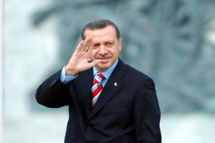 Erdoğan'a Verilecek Ödüle Protesto