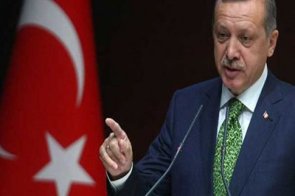 Erdoğan'dan Avrupa'ya gizli mesaj