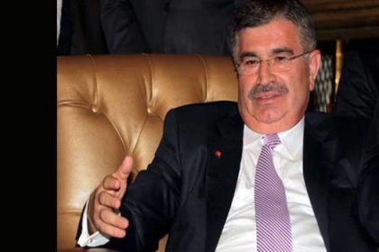 Erdoğan'dan Bakan Şahin'e uyarı