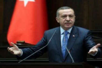 Erdoğan'dan CMK 250 açıklaması