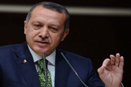 Erdoğan'dan Gandi'ye İğneli Mektup