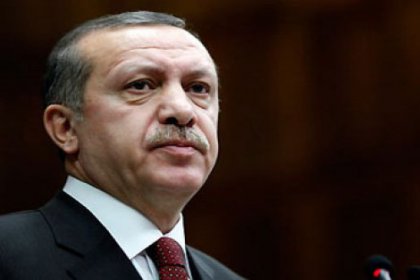 Erdoğan'dan ikinci Oslo sinyali