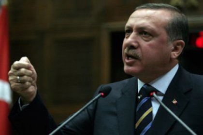 Erdoğan'dan Kılıçdaroğlu'na 5 Dava