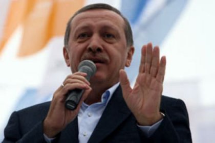 Erdoğan'dan Kılıçdaroğlu'na: Sana yazıklar olsun