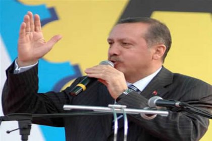 Erdoğan'dan muhalefete siyaset dersi