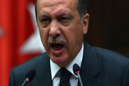 Erdoğan'dan Taraf'a Sert Tepki