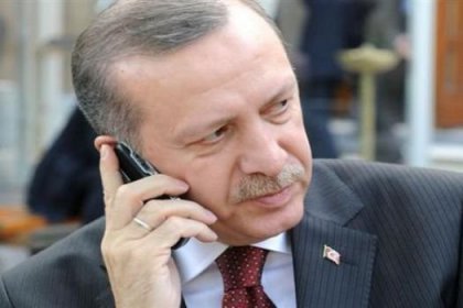 Erdoğan'dan twitter tanımı: Kakara makara