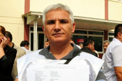 Erdoğan'ı eleştiren memur Ardahan'a atandı
