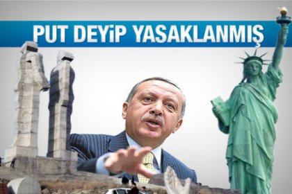 Erdoğan'ın avukatlarından ilginç savunma