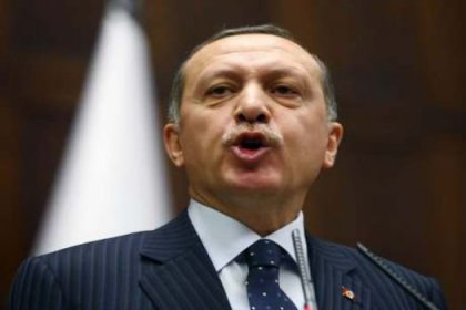 'Erdoğan'ın Dersim özrü mantıksız'