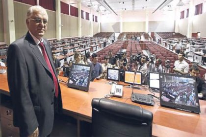 ‘Ergenekon’da 100 yıllık yargılama