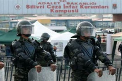 Ergenekon'un başındaki polise sürgün