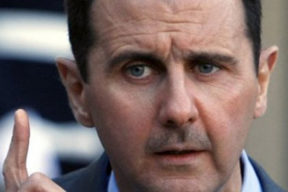 'Esad 2 yıl daha görevde kalabilir'