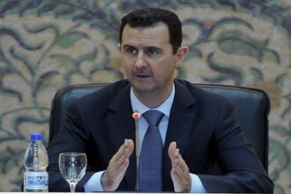 Esad'a 'sembolik' istifa çağrısı