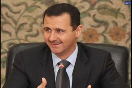Esad'sız Esad Planları Yapıldı