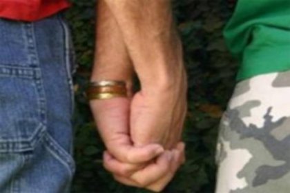 Eşcinsellere evlilik hakkı geliyor