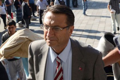 Eski Çankaya Belediye Başkanı tutuklandı