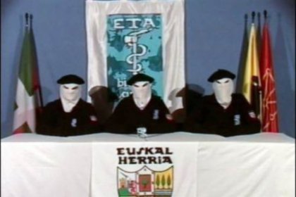 ETA mahkumları açlık grevinde
