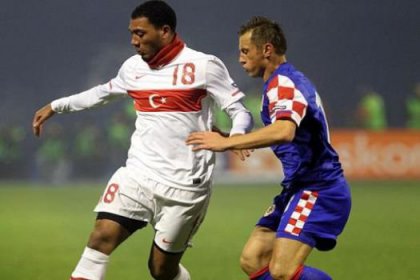 Euro 2012'de yokuz!
