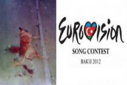 Eurovision için köpek katliamı
