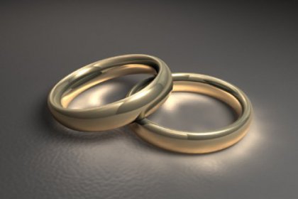 Evlenme ve boşanma azaldı