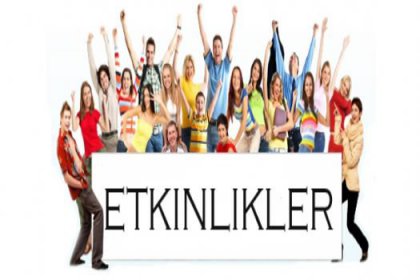 Eylül 2011 Etkinlik Takvimi