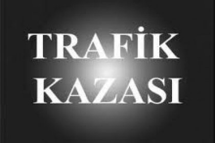 Eyüp’te trafik kazası: 1 ölü