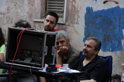 'F Tipi Film"i 21 Aralık'ta vizyonda!