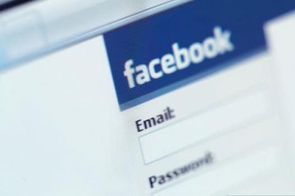 Facebook'a zaman tüneli