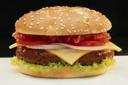 Fast-food bunu da yapıyor