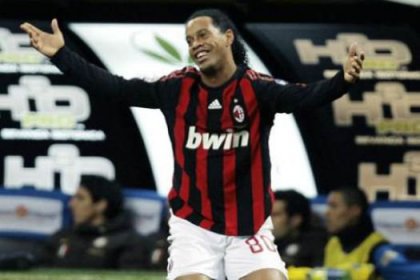 Fatih Terim'den Ronaldinho açıklaması