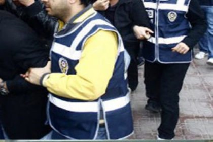 Fatih’te kumar operasyonu: 47 gözaltı