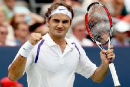 Federer: Tenisi bırakmam